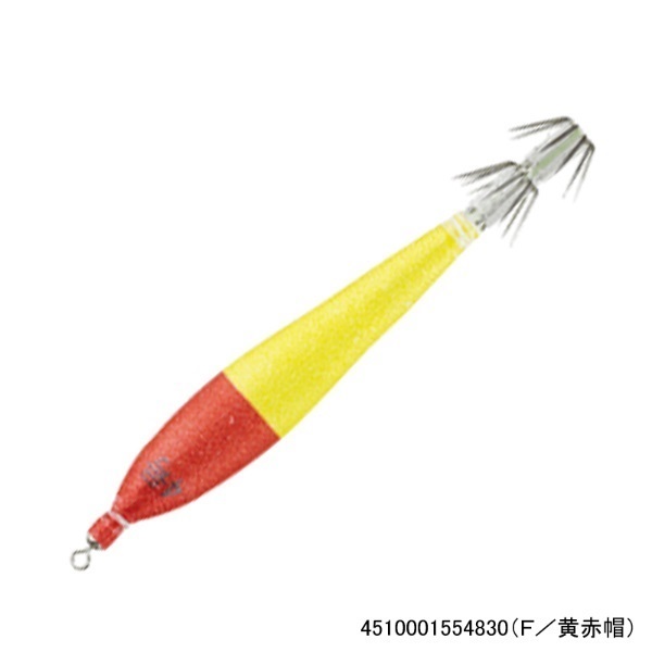 おっぱいスッテ布巻2.5-T2(F/黄赤帽)
